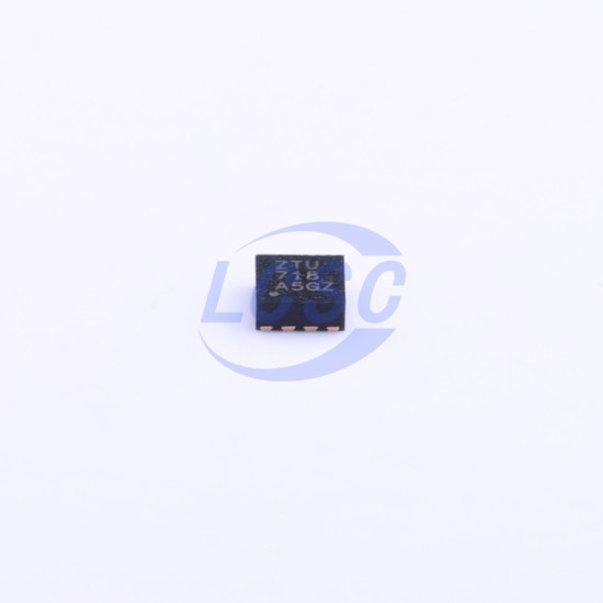 TI TPS22967DSGR TI TPS22967DSGR