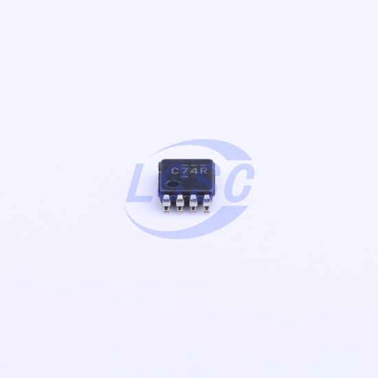 TI SN74LVC2G74QDCURQ1