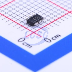 TI DAC081S101CIMK/NOPB TI DAC081S101CIMK/NOPB
