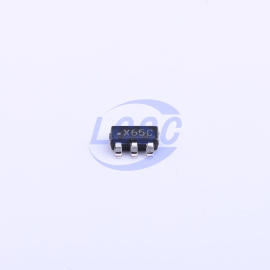 TI DAC081S101CIMK/NOPB