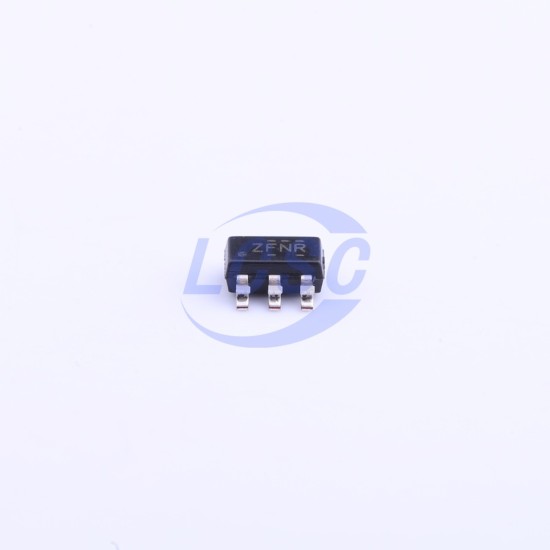 TI TPS22860DBVR