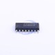 TI DAC0808LCMX/NOPB