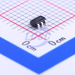 TI LP2980AIM5-5.0/NOPB TI LP2980AIM5-5.0/NOPB