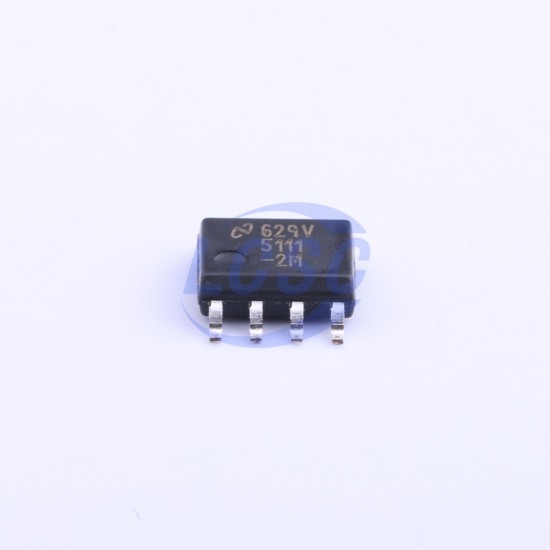 TI LM5111-2M/NOPB