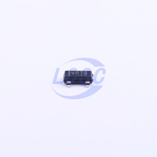 TI TLV803SDBZR
