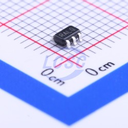 TI LP5907QMFX-3.0Q1