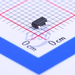 TI LM431BIM3X/NOPB