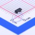 TI LM431BIM3X/NOPB