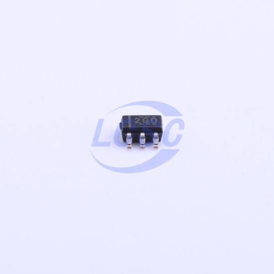 TI TXS0101DCKR