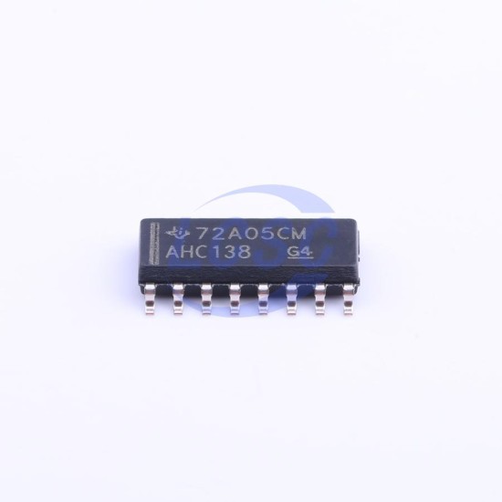 TI SN74AHC138DR TI SN74AHC138DR
