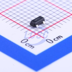 TI LM4040CIM3-3.0/NOPB