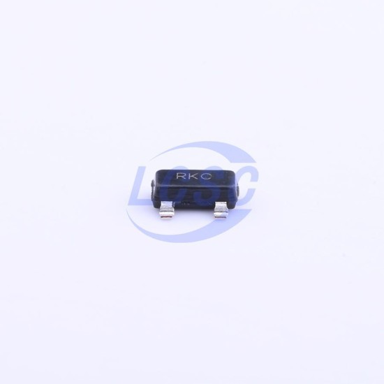TI LM4040CIM3-3.0/NOPB