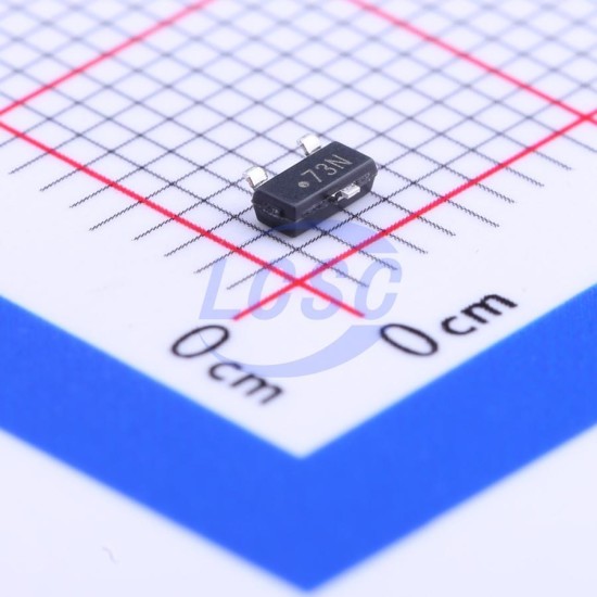 TI LM431CIM3X/NOPB