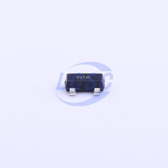 TI LM431CIM3X/NOPB