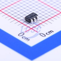 TI LM4120IM5-3.0/NOPB