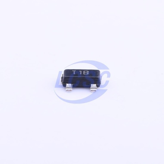 TI LM61BIM3/NOPB