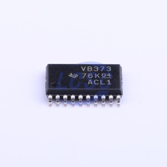 TI SN74ALVCH373PWR