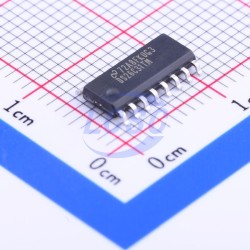 TI DS26C31TMX/NOPB