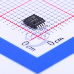 TI ADS1014IDGST