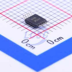 TI ADS1014IDGST TI ADS1014IDGST