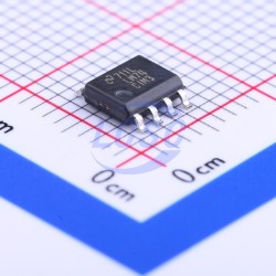 TI LM74CIM-3/NOPB