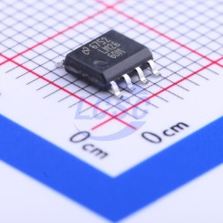 TI LM2660M/NOPB