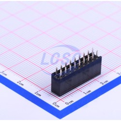 CONNFLY Elec DS1023-2*9SF11 CONNFLY Elec DS1023-2*9SF11