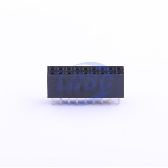 CONNFLY Elec DS1023-2*9SF11 CONNFLY Elec DS1023-2*9SF11
