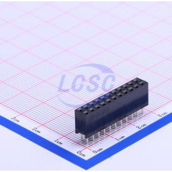 CONNFLY Elec DS1023-2*11SF11