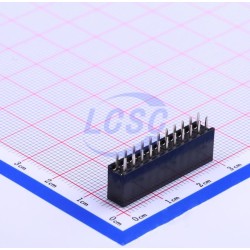 CONNFLY Elec DS1023-2*11SF11 CONNFLY Elec DS1023-2*11SF11