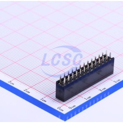CONNFLY Elec DS1023-2*13SF11 CONNFLY Elec DS1023-2*13SF11