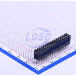CONNFLY Elec DS1023-2*15SF11