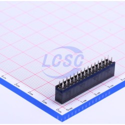 CONNFLY Elec DS1023-2*15SF11 CONNFLY Elec DS1023-2*15SF11