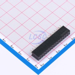 CONNFLY Elec DS1023-2*16SF11