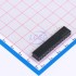 CONNFLY Elec DS1023-2*16SF11