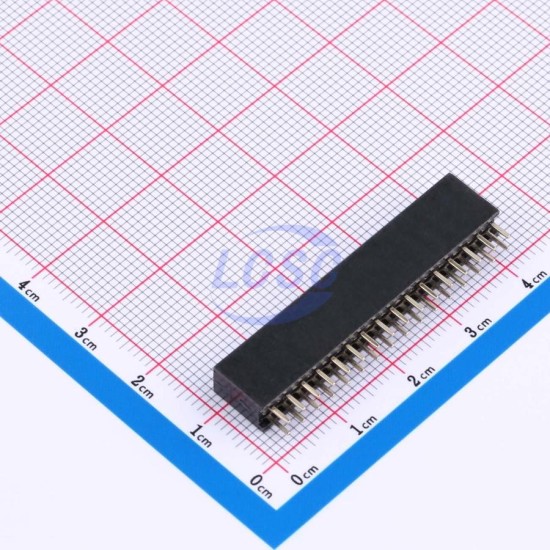 CONNFLY Elec DS1023-2*16SF11 CONNFLY Elec DS1023-2*16SF11