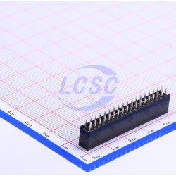 CONNFLY Elec DS1023-2*18SF11 CONNFLY Elec DS1023-2*18SF11