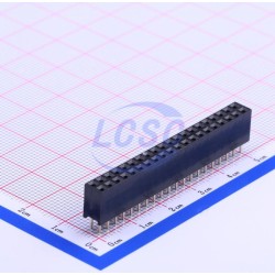 CONNFLY Elec DS1023-2*20SF11