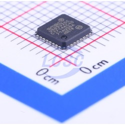 MICROCHIP USB3320C-EZK-TR MICROCHIP USB3320C-EZK-TR