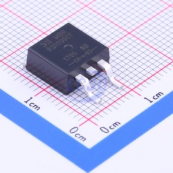 DIODES MBRB20200CT-13