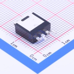 DIODES MBRB20200CT-13 DIODES MBRB20200CT-13