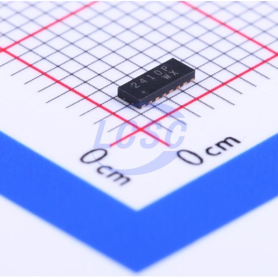 SEMTECH ECLAMP2410P.TCT
