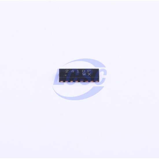 SEMTECH ECLAMP2410P.TCT