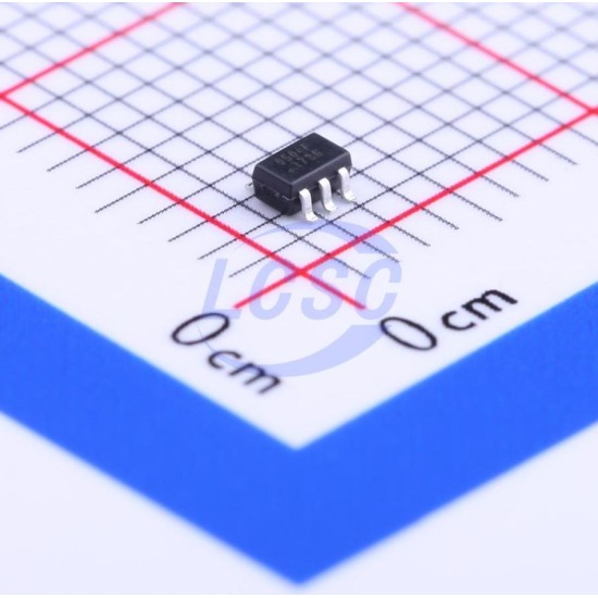 SEMTECH RCLAMP0504FATCT