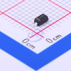 onsemi MMSZ5V1T1G onsemi MMSZ5V1T1G