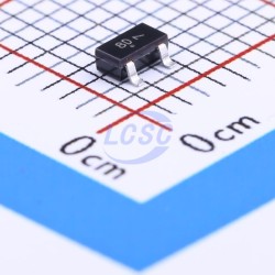 onsemi MUN2214T1G