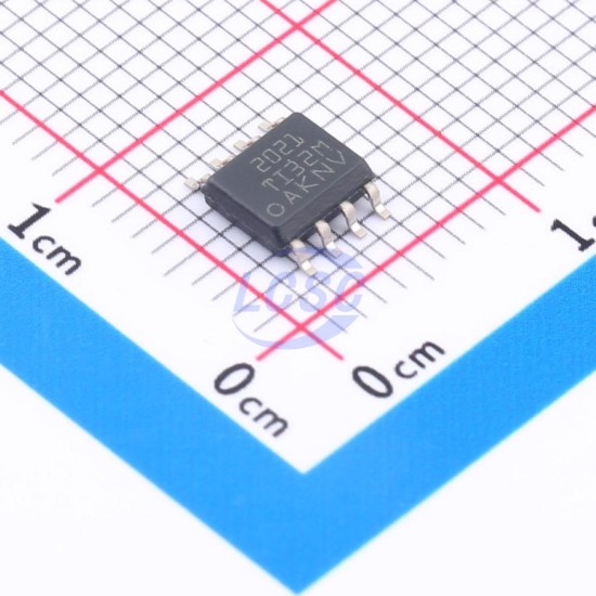 TI TPS2021DR TI TPS2021DR