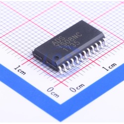 AD Semiconductor TS08NTC