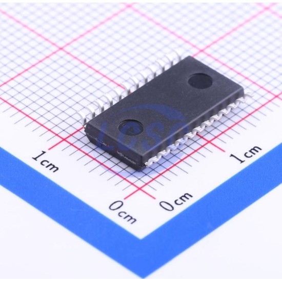 AD Semiconductor TS08NTC AD Semiconductor TS08NTC