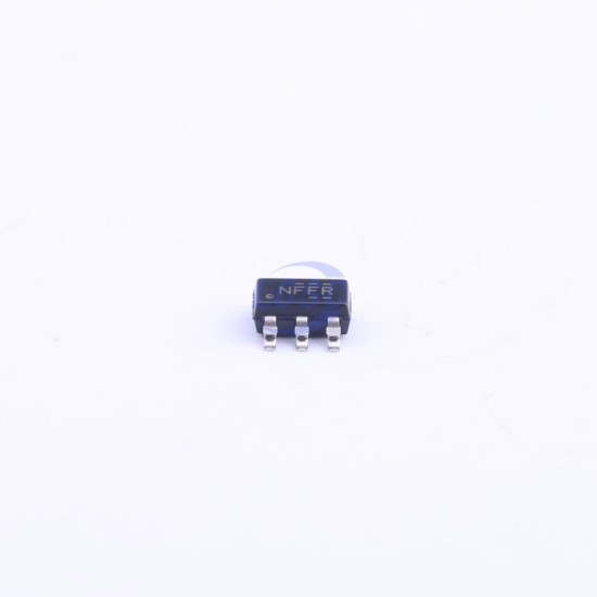 TI TXS0101DBVR